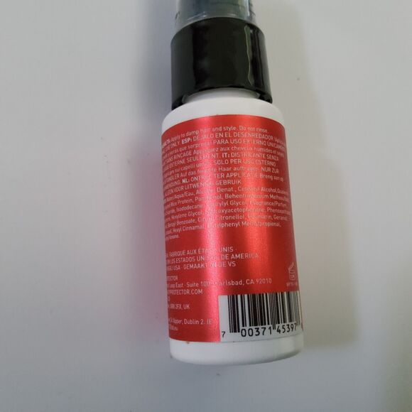 Lot Of 4-Beauty Protector Protect & Detangle Leave In Detangler 1 Fl Oz/ 30ml - Picture 3 of 4